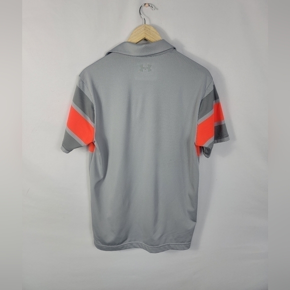 Mens Small Under Armour polo - Picture 5 of 7